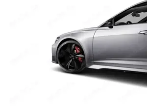 Audi RS6 quattro*Navi*Matrix*AHK*BO*HUD*PDC*R Bild 4