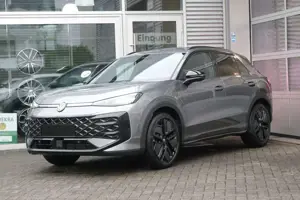 Volkswagen T-Roc 1.5 eTSI DSG R-Line AHK Matrix Black Paket Easy... Bild 2
