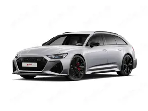 Audi RS6 quattro*Navi*Matrix*AHK*BO*HUD*PDC*R Bild 2