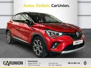 Renault Captur Edition One E-Tech Plug-in 160 Bild 3