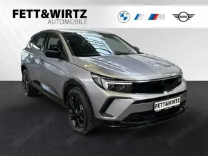 Opel Grandland GS Line|Aut.|Navi|360-Grad-Kamera