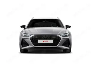 Audi RS6 quattro*Navi*Matrix*AHK*BO*HUD*PDC*R Bild 3