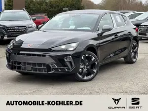 CUPRA Leon 1.5 eTSI 7-Gang DSG AHK, PDC, Ganzjahresr.