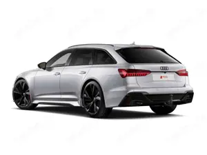 Audi RS6 quattro*Navi*Matrix*AHK*BO*HUD*PDC*R Bild 5