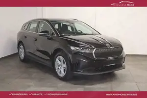 Skoda Enyaq 80 Loft 82 kw h-Navi-Kamera-CCS-LED-APPS-