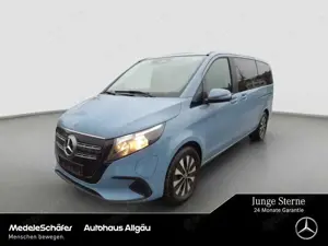 Mercedes-Benz EQV 300 EQV 300 Lang 6-SITZER DISTRONIC KAMERA