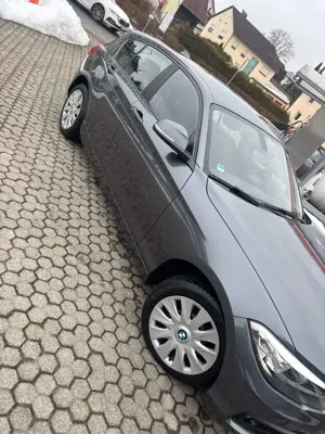 BMW 118 118i Aut.
