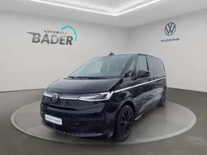 Volkswagen T7 Multivan Style 2,0 l 110 kW TDI T7 Multivan Style 2,0 l ...