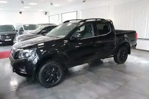 Nissan Navara Double Cab 2.3 dCi 4x4 "N-Guard"