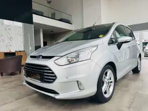 Ford B-Max Individual AUTOMATIK LEDER PANO KAMERA  SHZ