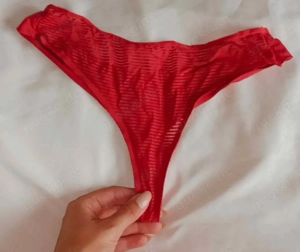 Sexy getragene Slips und Höschen