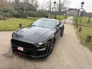 Ford Mustang GT Fastback Facelift *SHELBY COBRA Umbau*Mega V8