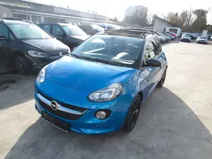 Opel Adam Open Air,AUTOMATIK,KLIMA,SITZHEIZUNG.