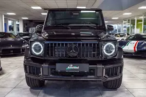 Mercedes-Benz G 63 AMG G63 AMG*3xCarbon*A22*Superior*Prod2026*Available
