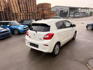 Mitsubishi Space Star Intro Edition+ 1 Jahr Gewährleistung Bild 4