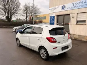 Mitsubishi Space Star Intro Edition+ 1 Jahr Gewährleistung Bild 5