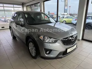 Mazda CX-5 Center-Line 2WD Navi/AHK/Xenon/Euro6