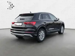 Audi Q3 35 TDI advanced AHK*GRA*Sound*Virtual*Navi Bild 2