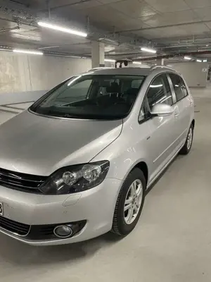 Volkswagen Golf Plus 1.4 TSI DSG Life
