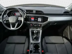 Audi Q3 35 TDI advanced AHK*GRA*Sound*Virtual*Navi Bild 5
