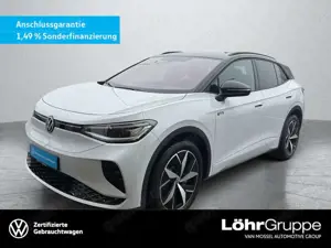 Volkswagen ID.4 GTX 4MOTION -Automatik AHK