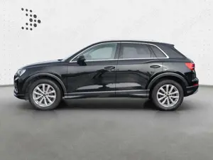 Audi Q3 35 TDI advanced AHK*GRA*Sound*Virtual*Navi Bild 3