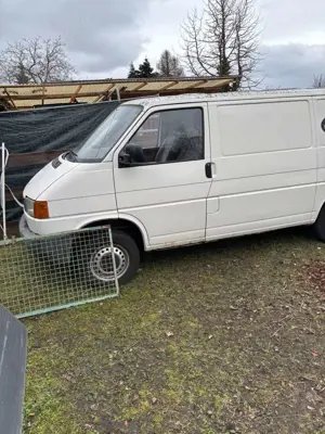 Volkswagen T4