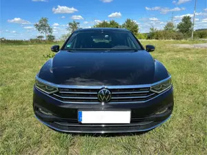 Volkswagen Passat Variant Elegance
