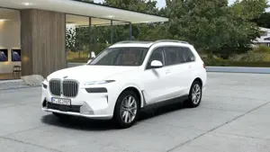 BMW X7 xDrive40d **Freikonfigurierbar**Bestellaktion*