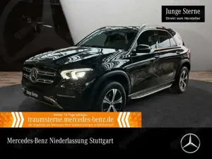 Mercedes-Benz GLE 350 de 4M EXCLUSIVE+PANO+360+AHK+LED+FAHRASS