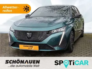 Peugeot 308 SW Allure Pack +ALLW+RFK+NAVI+PDC+LED+BC+KLI+