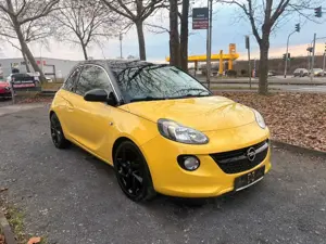 Opel Adam Slam
