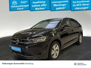 Volkswagen Taigo 1.0 TSI Life DSG App-Connect Panorama Sitz