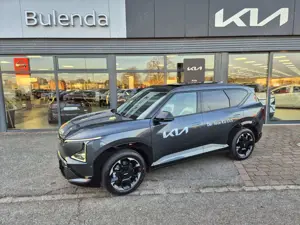 Kia EV5 GT-Line Launch Edition Massage 360°