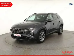 Hyundai TUCSON 1.6 T-GDI Mild-Hybrid LED Navi ACC Kamera