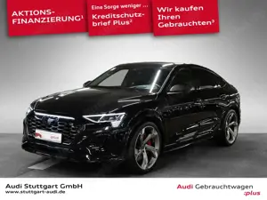 Audi Q8 370 kW