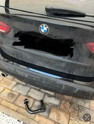 BMW X1 sDrive18i Aut. Advantage