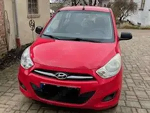 Hyundai i10 i10 1.1 Classic