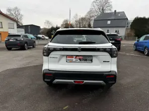 Suzuki SX4 S-Cross Comfort Hybrid Bild 5