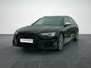 Audi S6 Avant TDI quattro tiptronic