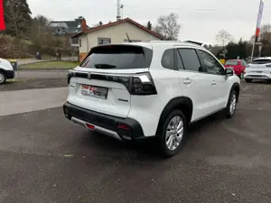 Suzuki SX4 S-Cross Comfort Hybrid Bild 4