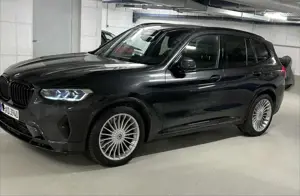Alpina XD3
