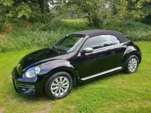 Volkswagen Beetle Design BMT/Start-Stopp