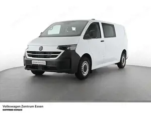 Volkswagen T7 Transporter 2 0 L Kastenwagen Plus