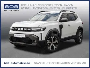 Dacia Duster Journey TCe 130 NAVI SHZ PDC RFK LHZ