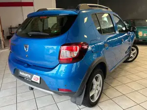 Dacia Sandero II Stepway Prestige Bild 2