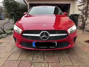 Mercedes-Benz A 200 A 200 (177.087)