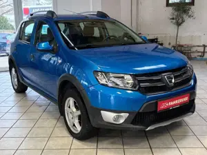 Dacia Sandero II Stepway Prestige Bild 5