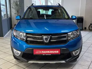 Dacia Sandero II Stepway Prestige Bild 4