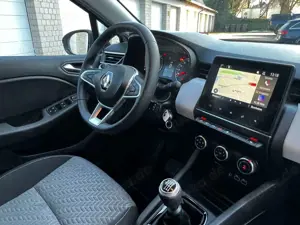 Renault Clio V Evolution 1.Hd S-Heft Navi Sihzg. Kamera Bild 3